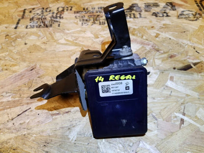 14 15 16 17 Buick Regal Anti Lock Brake Abs Pump OEM 59k