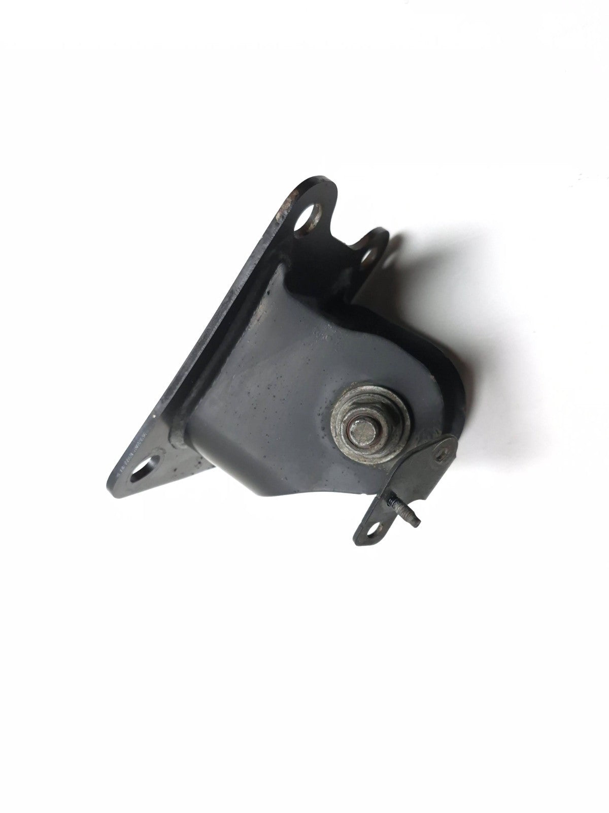 2017 Ford Transit Connect Xl Rear Axle Beam Crossmember Bracket 2pcs OEM