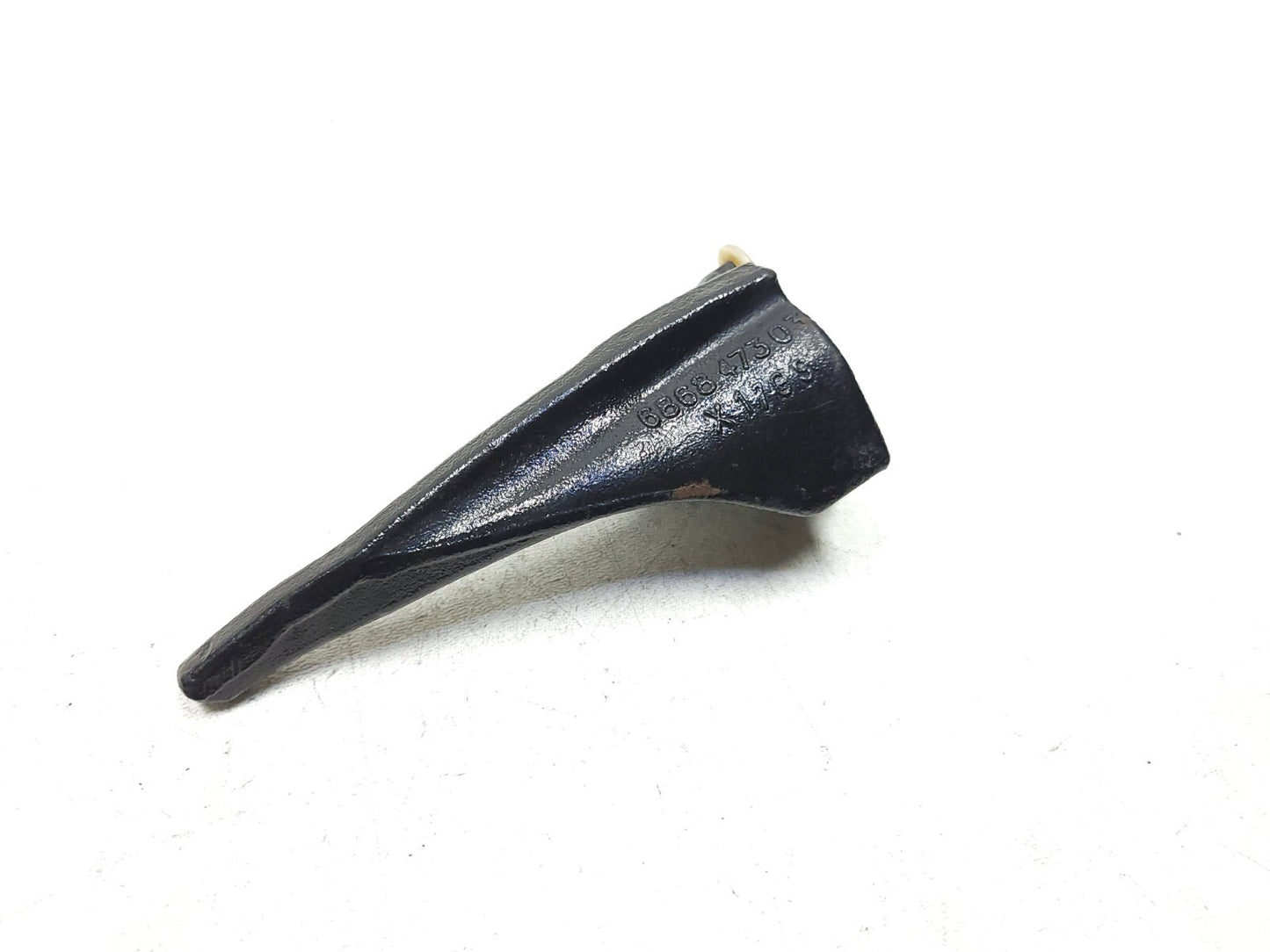 13-18 BMW 330xi F30 Front Subframe Crash Level Bracket Pair OEM ✅ 76k Miles