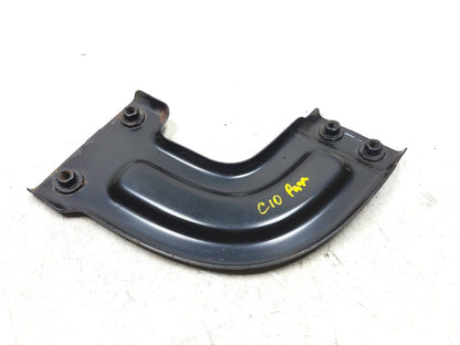 10-14 Chevrolet Suburban Front Fender Brace Left & Right Pair OEM
