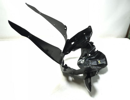 2017-2026 Kawasaki Versys-x 300 Kle300 OEM Front Cowling Fairing & Turn Signal