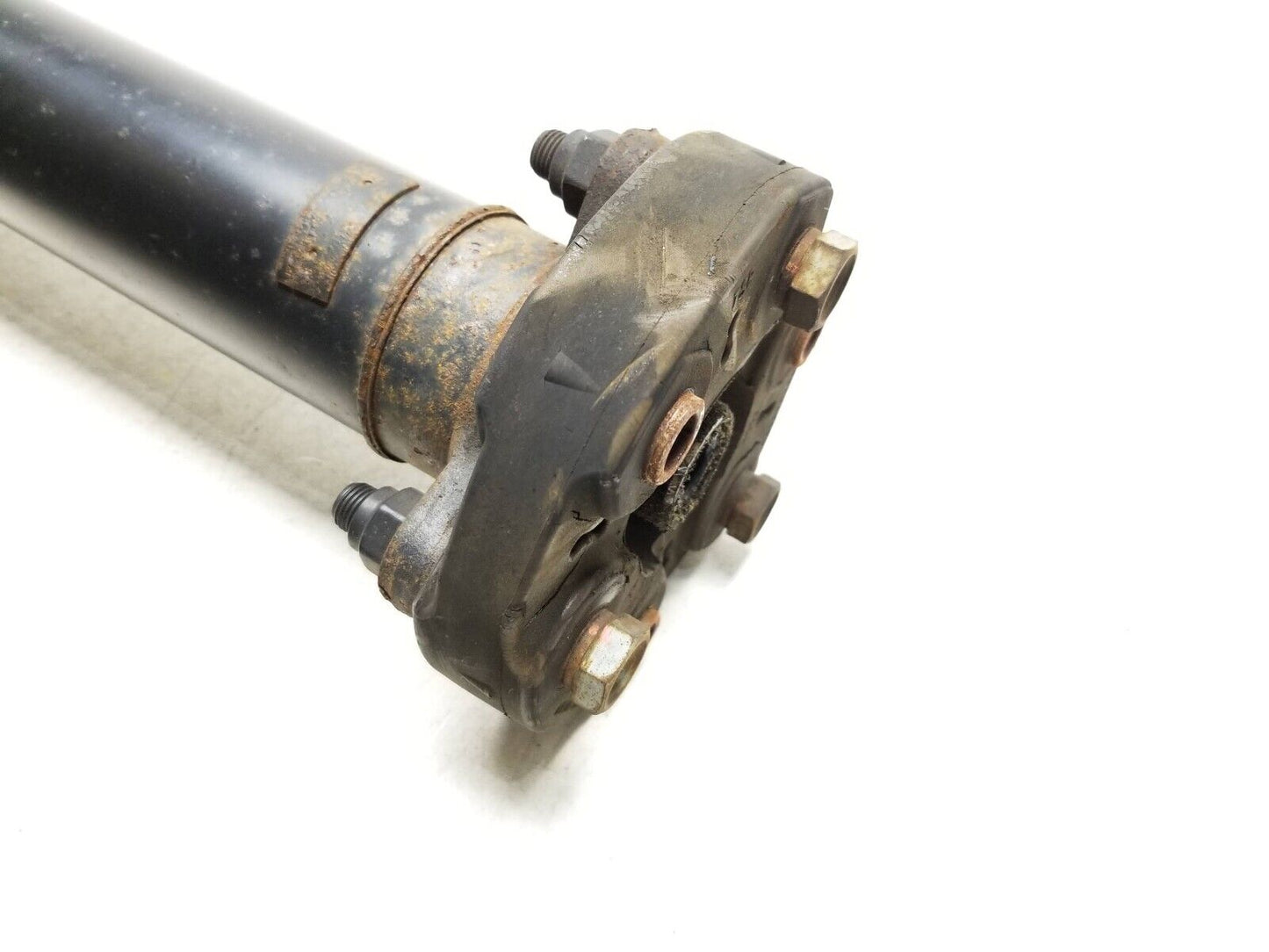 09 - 12 Hyundai Genesis Coupe Rear Driveshaft 2.0t OEM