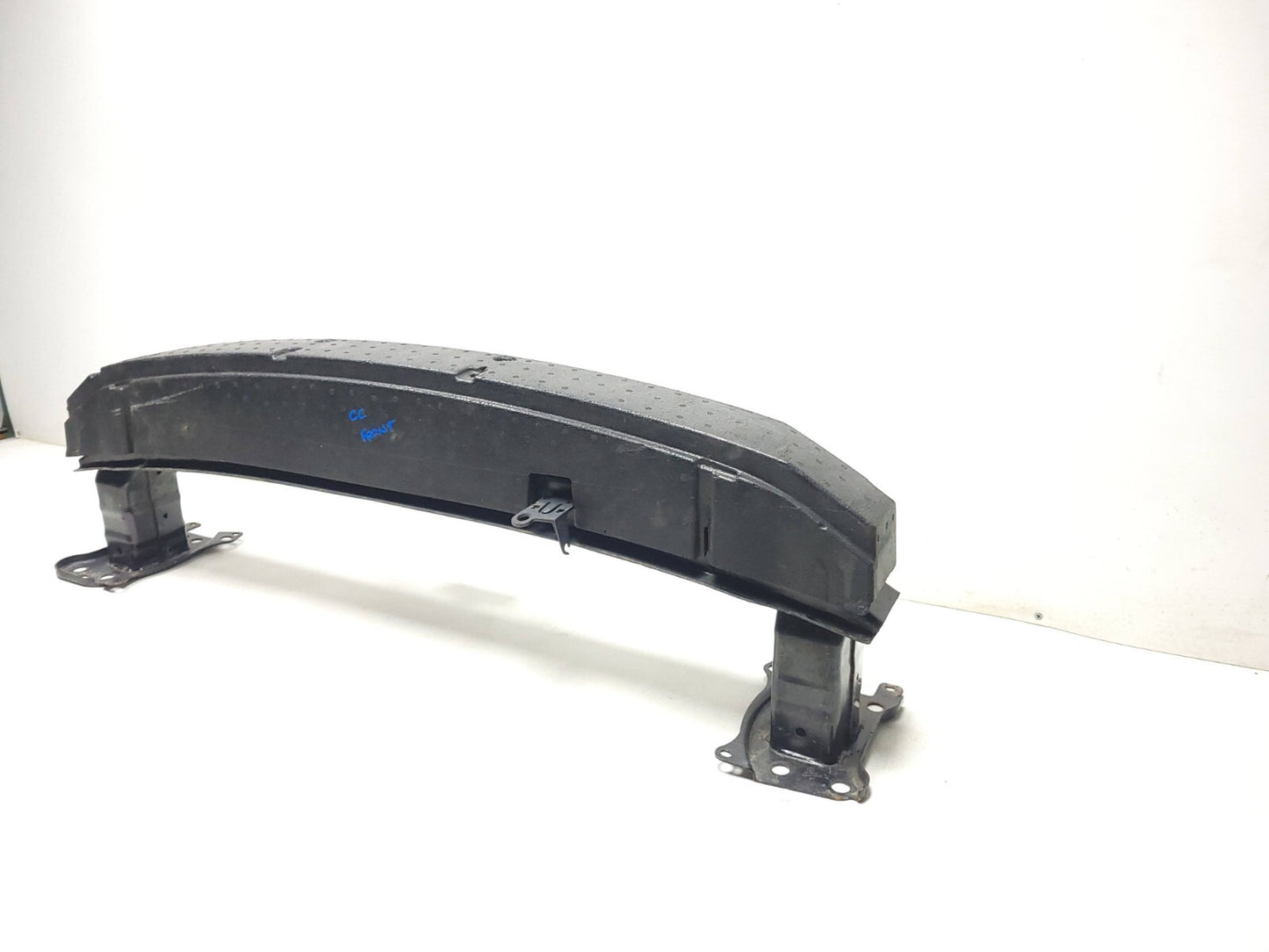2013 Volkswagen Cc Front Bumper Reinforcement Absorber Bar OEM