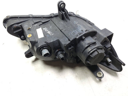 2013 Chrysler 200 Headlight Driver Side Left