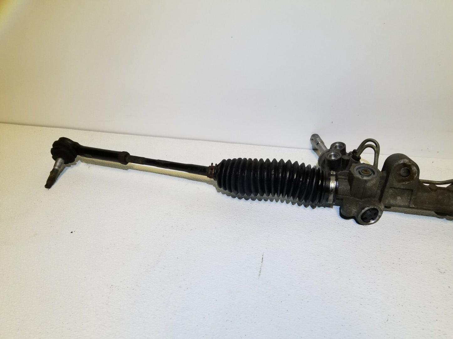 2007 Chrysler Sebring Power Steering Rack & Pinion OEM