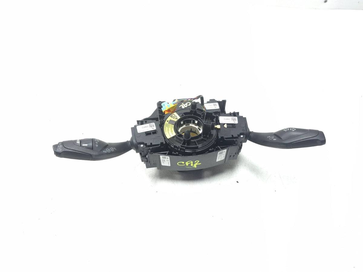 2013 Ford Focus St Steering Column Turn Signal & Wiper Switch OEM
