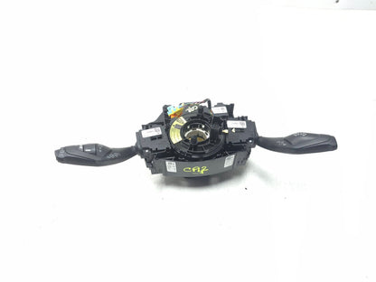 2013 Ford Focus St Steering Column Turn Signal & Wiper Switch OEM