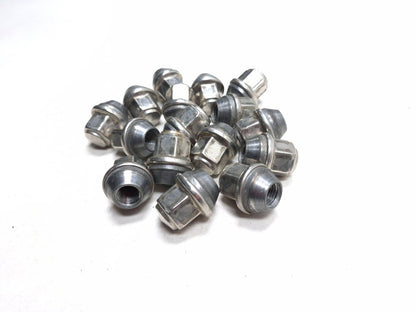 2019 Ford Ecosport Wheel Lug Nut OEM
