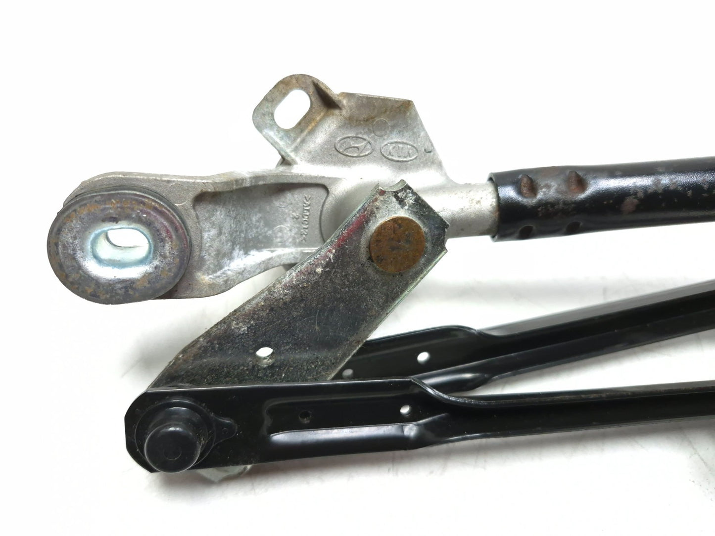 2014 Hyundai Accent Wiper Motor Linkage OEM