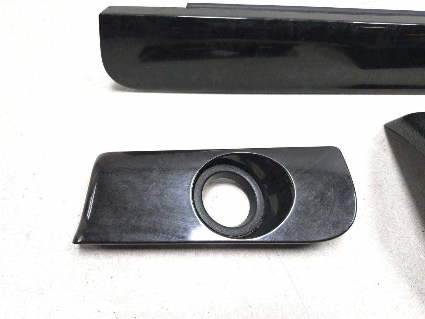 2013 Dodge Grand Caravan Headlight Switch & Dash Trim Molding Oem✅