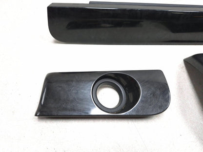 2013 Dodge Grand Caravan Headlight Switch & Dash Trim Molding Oem✅