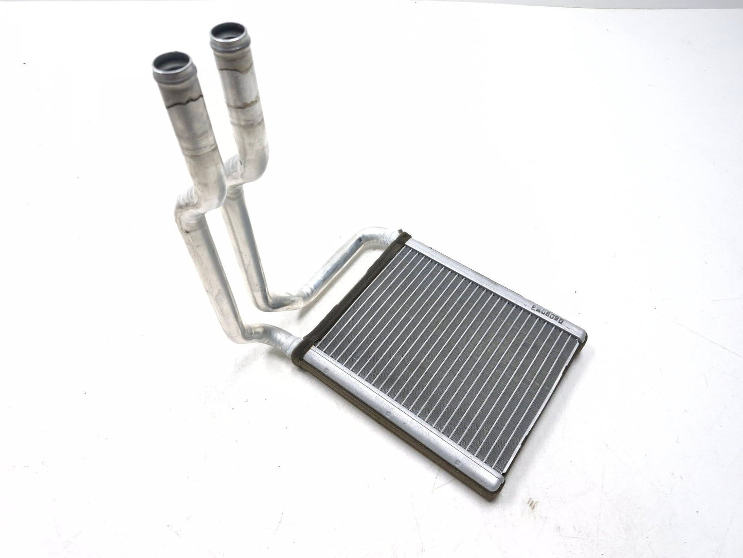 2014 Hyundai Accent HVAC Heater Core & AC Evaporator OEM