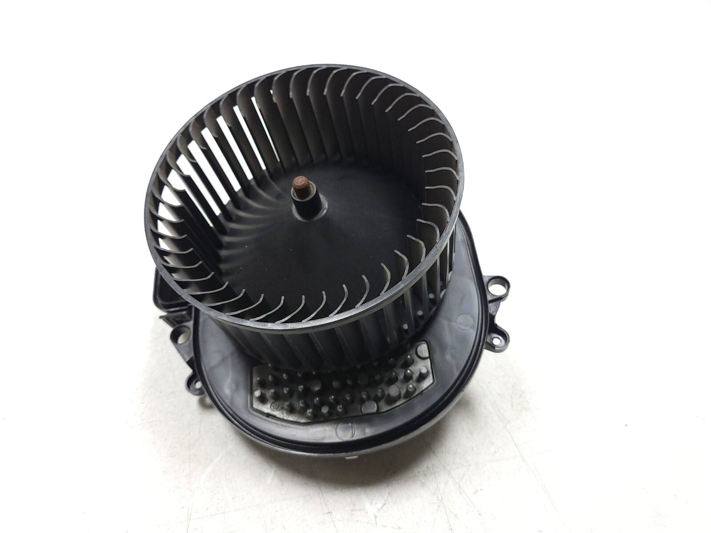 13-18 BMW 330xi Blower Motor OEM ✅