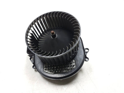 13-18 BMW 330xi Blower Motor OEM ✅