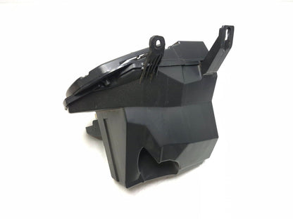 2013 Honda Cr-z Rear Subwoofer Speaker OEM