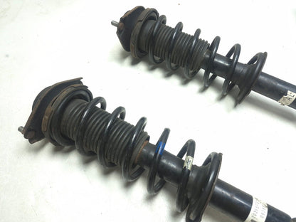 2010 Subaru Impreza 2.5l Rear Strut Left & Right Pair OEM