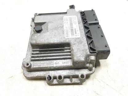 12 - 18 Ford Focus 2.0l Engine Computer Control Module Ecm Ecu OEM