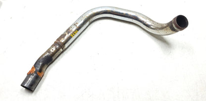 1986 Kawasaki Vulcan 750 Vn750 Exhaust System Muffler 5 Pcs OEM