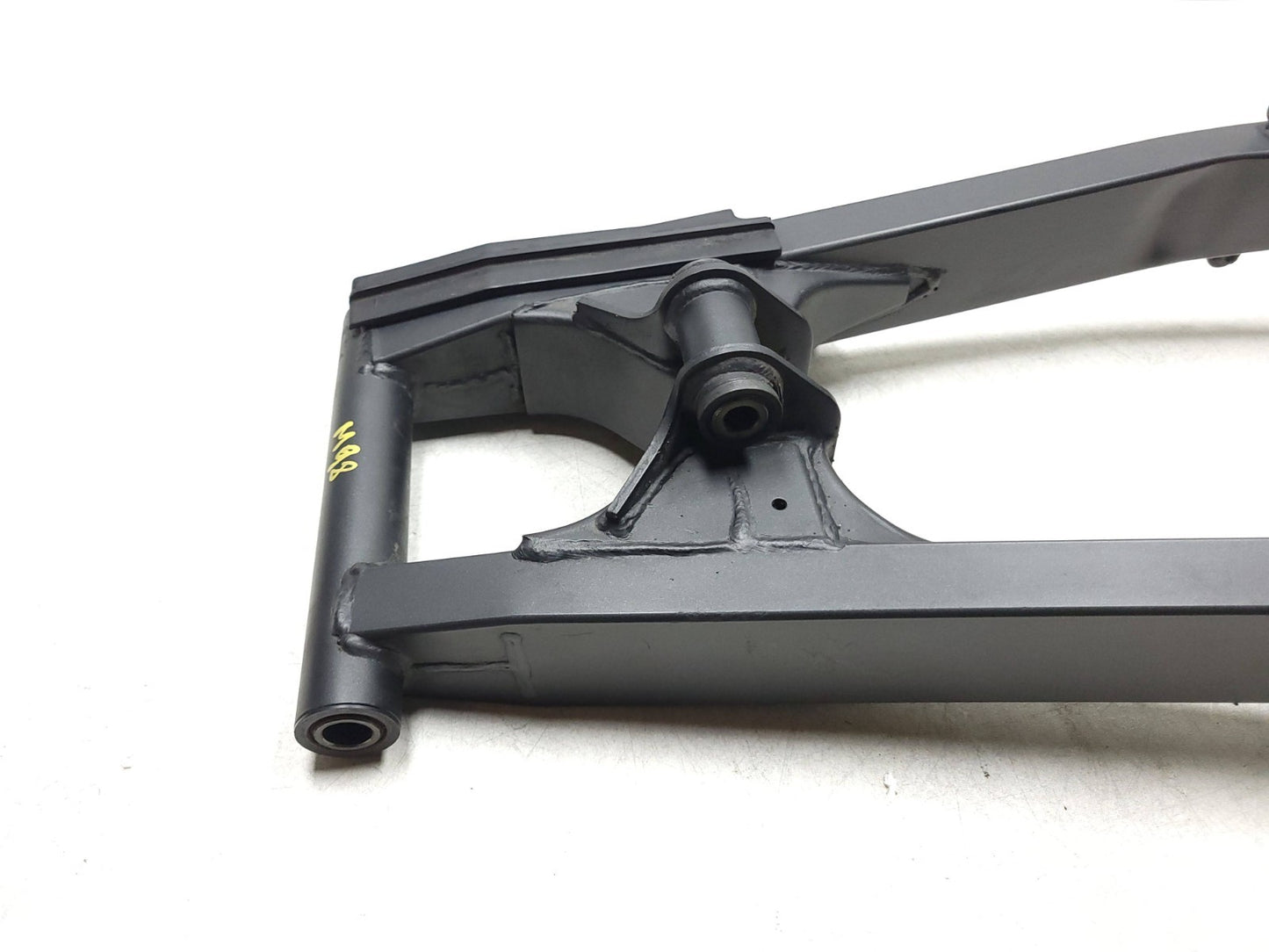 2008 Kawasaki Ninja 250 R Ex250j Swingarm OEM