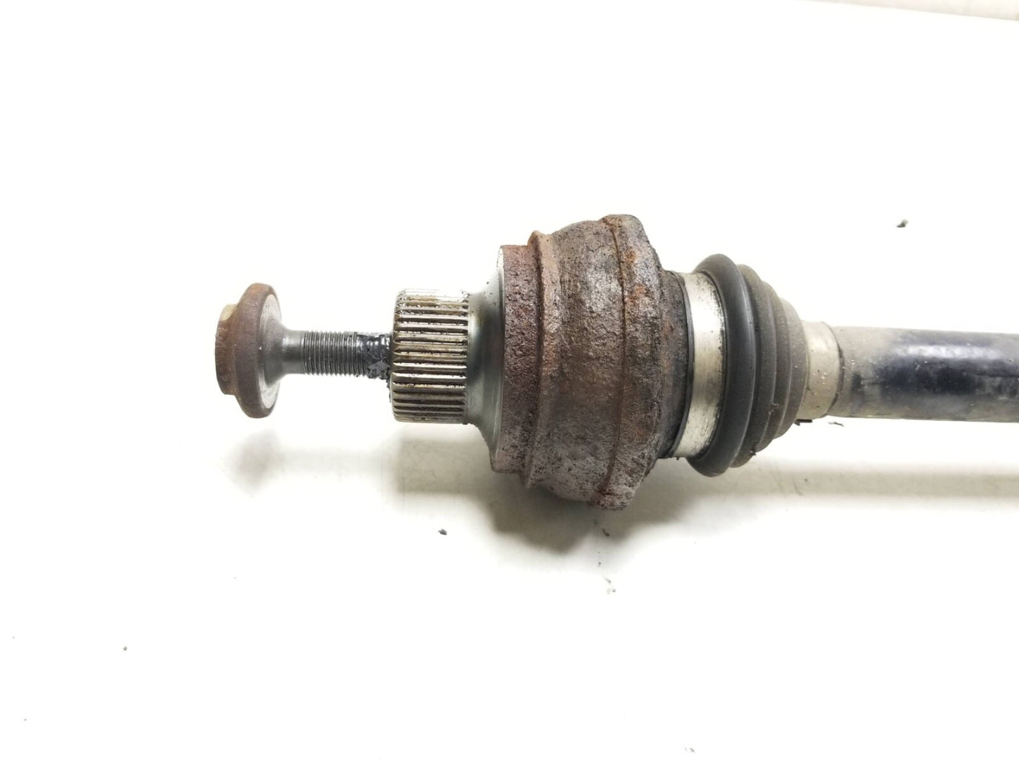 2009 - 2017 Audi Q5 Axle Shaft Rear Passenger Side Right OEM