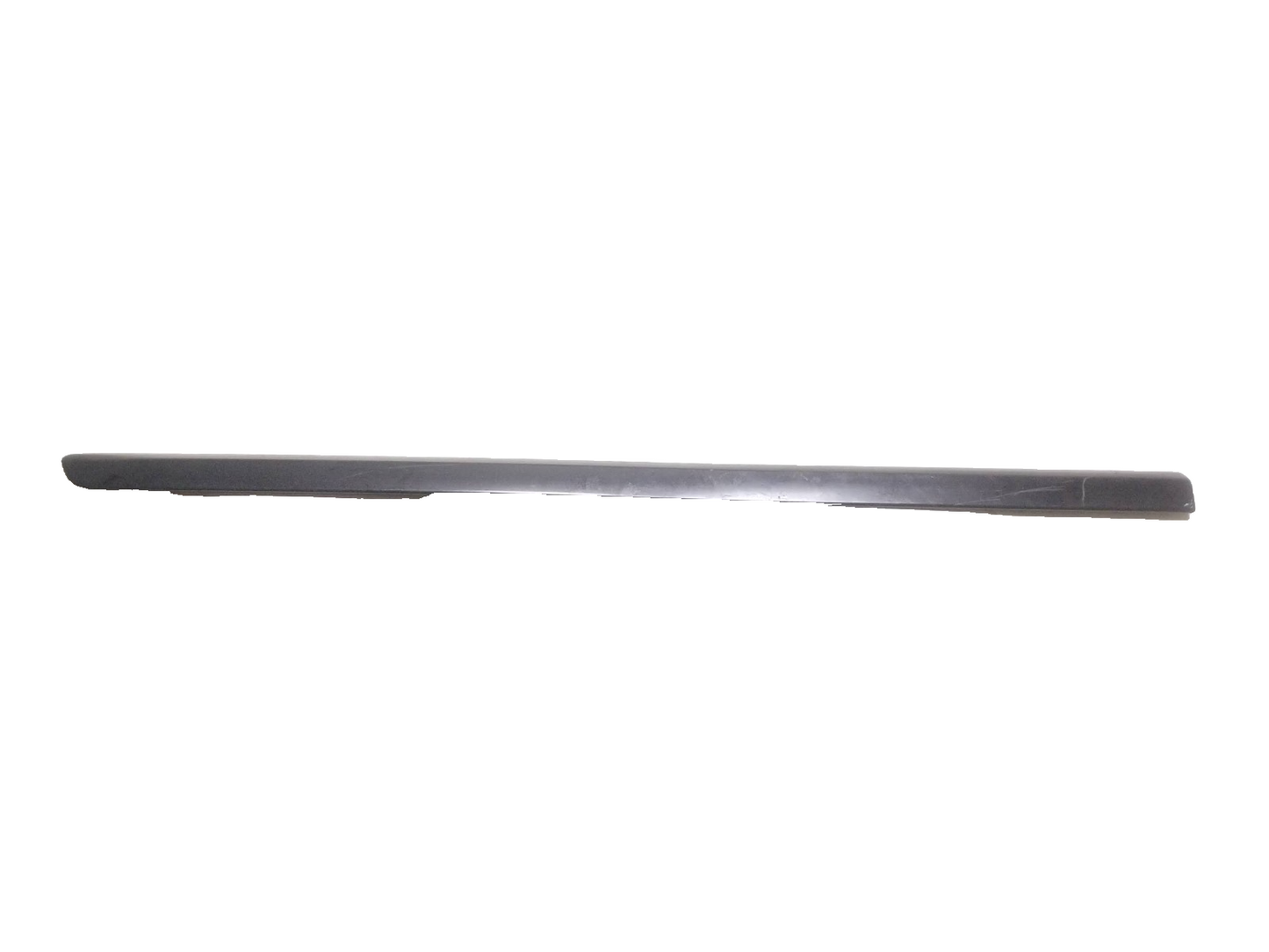 2007 Volvo S40 Door Window Belt Seal Molding Driver Side Left OEM