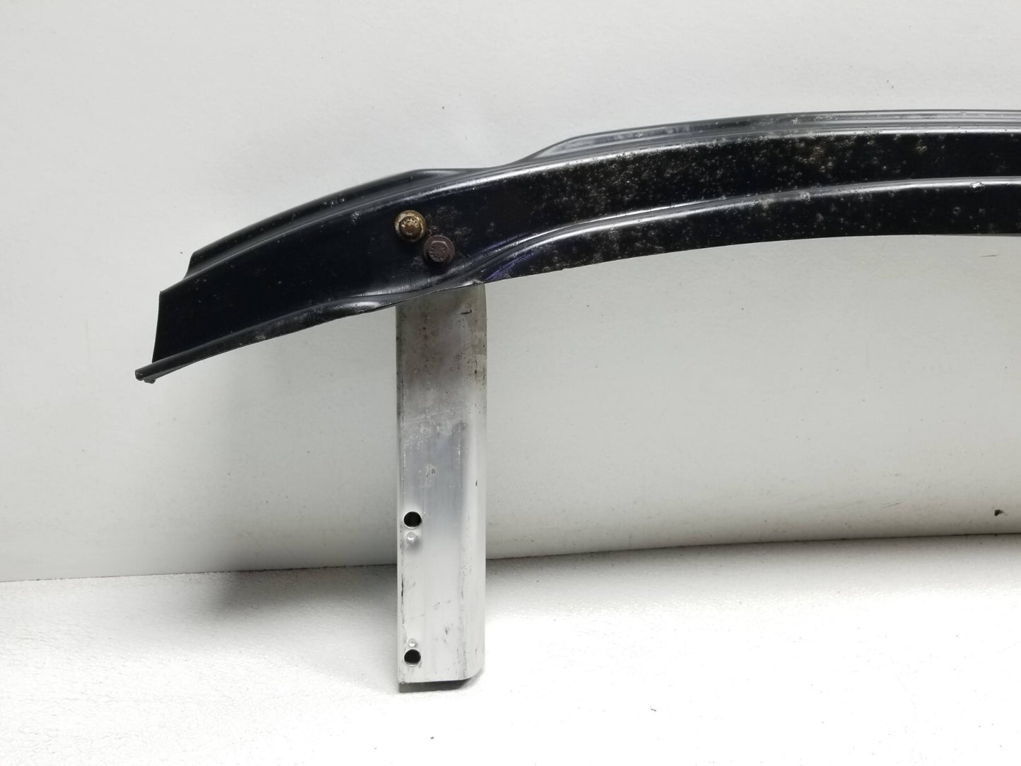 2013 Audi S4 Rear Bumper Impact Bar OEM