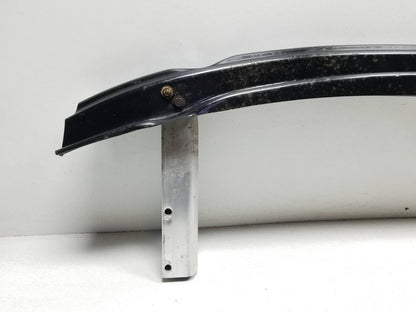 2013 Audi S4 Rear Bumper Impact Bar OEM