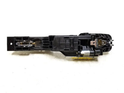2015-2019 Nissan Sentra Exterior Door Handle Rear Driver Side Left OEM