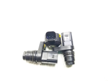 2017 Honda Civic Knock & Camshaft Sensors 3pcs 2.0l OEM