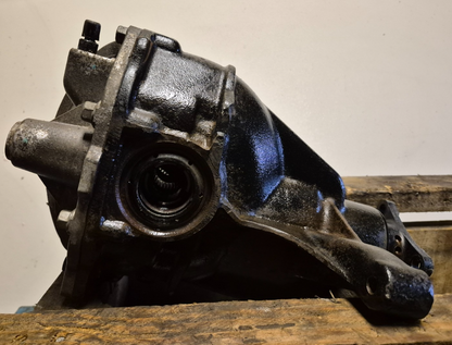 2013 Hyundai Genesis Rear Differential Carrier 2.0l OEM 111k Miles. Std 4.181 ✅