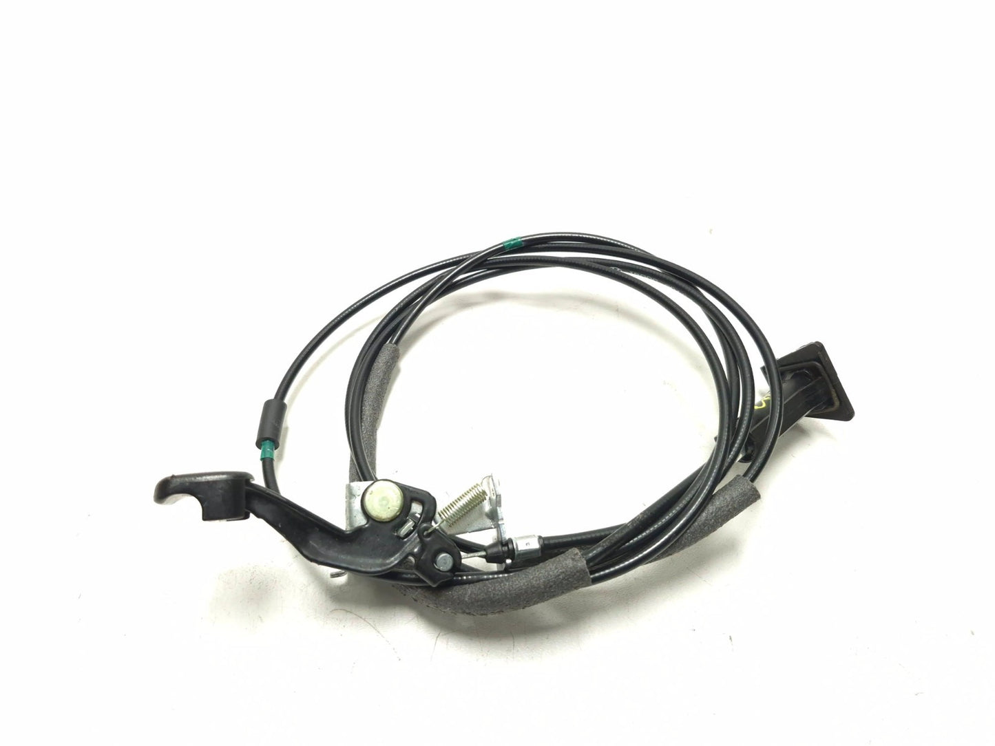 2019 Hyundai Kona Fuel Tank Lid Door Release Cable OEM