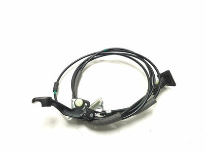2019 Hyundai Kona Fuel Tank Lid Door Release Cable OEM