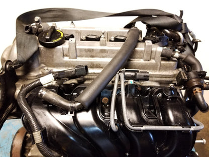 2016 Kia Soul Engine 1.6l (vin 2, 8th Digit) 68k Miles G96p ✅
