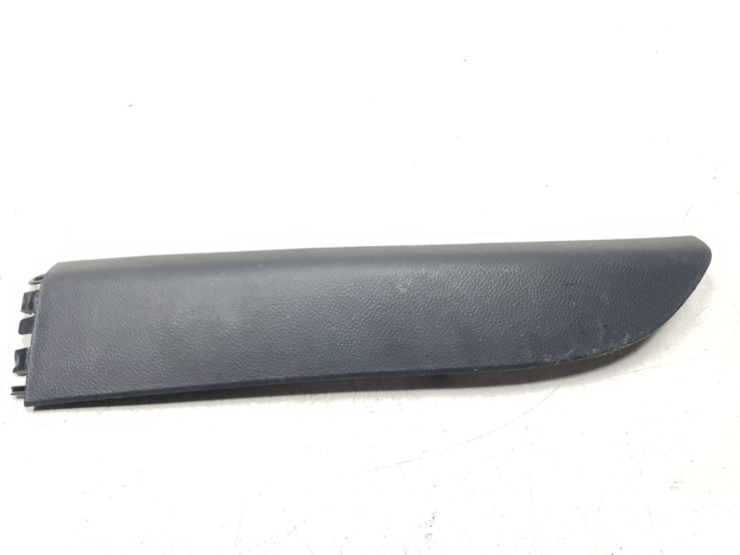 2008 - 2014 Infiniti G37 Seat Side Trim Front Passenger  Side Right OEM