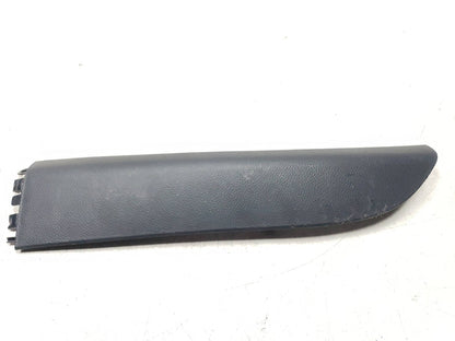 2008 - 2014 Infiniti G37 Seat Side Trim Front Passenger  Side Right OEM
