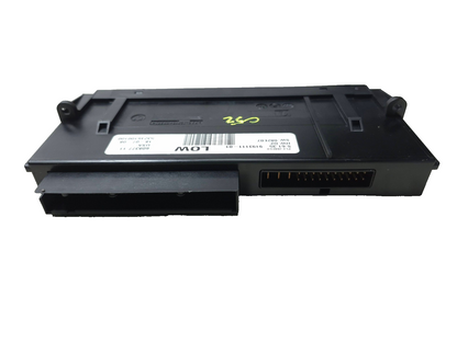 2008 BMW X6 E71 Body Control Module Electronic Junction Box OEM