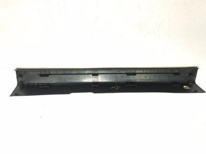 2018 Nissan Altima Interior Trim Panel Cover Set OEM