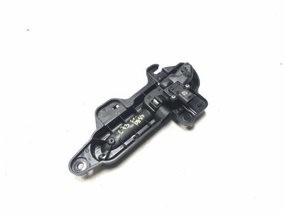 2019 Tesla Model 3 Front Exterior Door Handle Passenger Side Right OEM