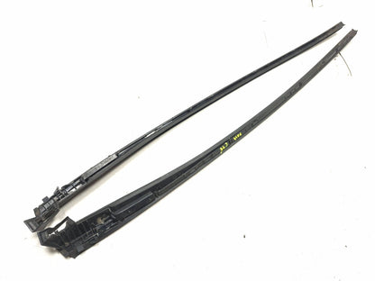 2010 Lexus Hs250h Front Windshield Molding Left & Right OEM