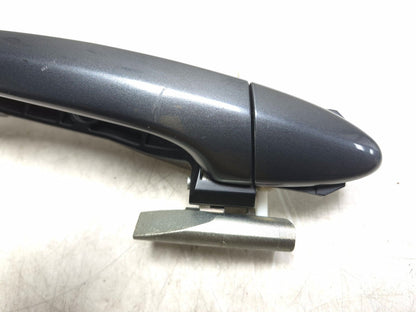 2009 Lexus IS250 Rear Door Exterior Handle Right Passenger Side OEM