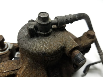 2017 2018 Kia Forte Brake Caliper Front Left & Right OEM
