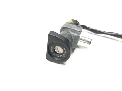 14-20 Harley Xg750 Street 750 Ignition Set Key Fuel Tank Cap Ignition Switch OEM