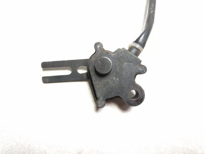 2021 Kawasaki Z125 Pro Br125j Side Stand & Sensor Switch Pair OEM