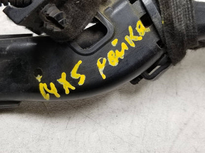 14-18 BMW X5 Power Steering Gear Rack Wire Harness OEM F15 N55 89k Miles✅