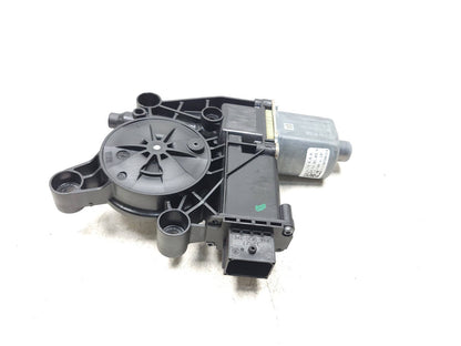 2018 Alfa Romeo Stelvio Window Regulator Motor Rear Passenger Side Right OEM