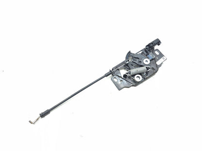 2018 Tesla Model 3 Front Trunk Frunk Hood Latch 1033011-00-g OEM