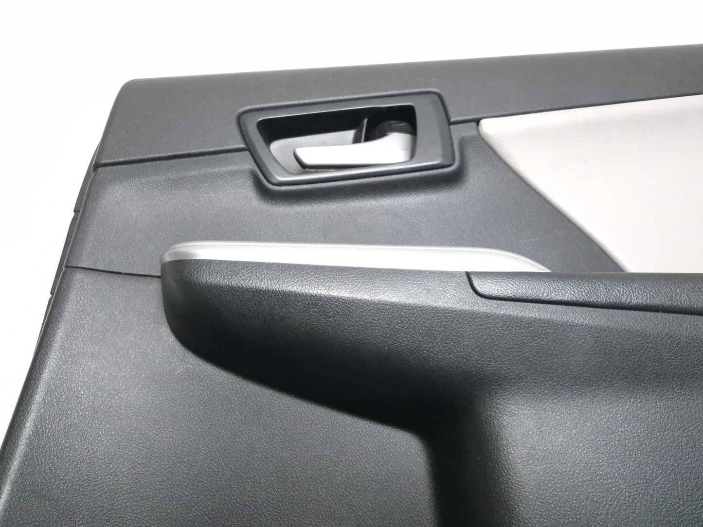 2012 Toyota Camry Door Panel Trim Rear Passenger Side Right OEM