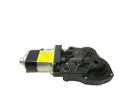 2007 Acura Tl Front Right Passenger  Seat Back Motor OEM