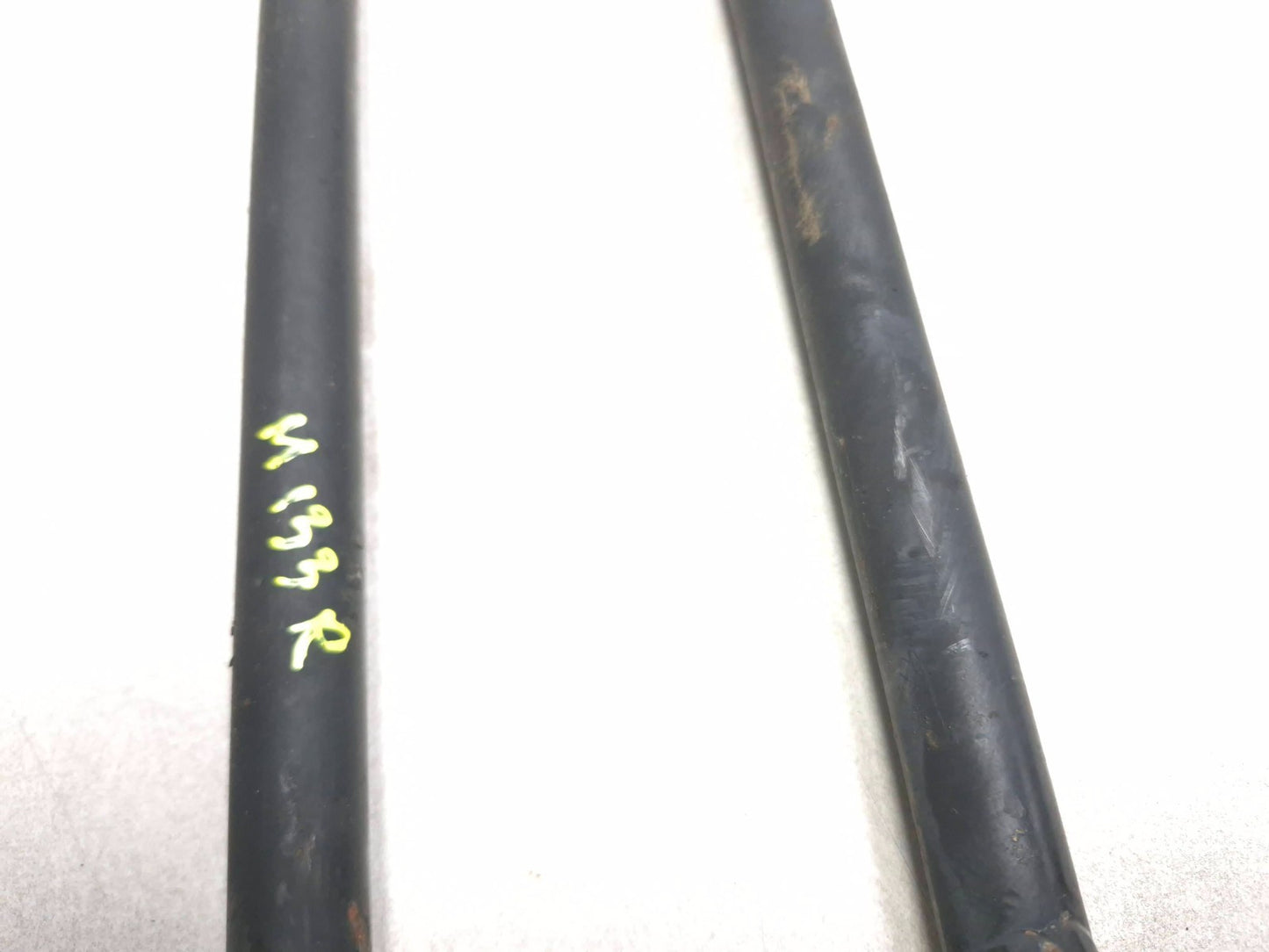 1993 Suzuki Vs800 Intruder 800 Rear Frame Link Left & Right OEM