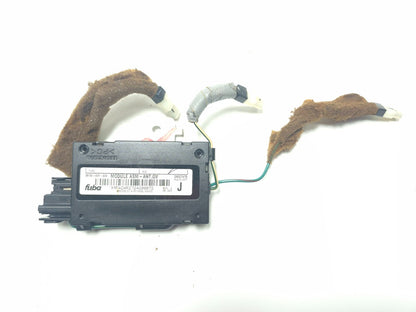 2008 Acura Tl Type-s Antenna Control Module 39155-sep-a02 OEM